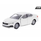 model-autko-1-34-skoda-octavia-bialy