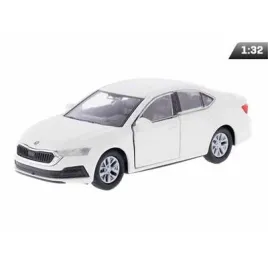 model-autko-1-34-skoda-octavia-bialy