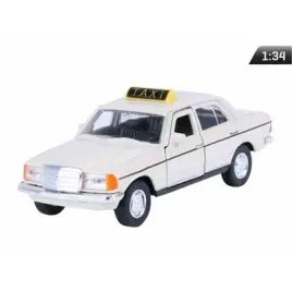 autko-model-1-34-mercedes-benz-w123-taxi-kremowy