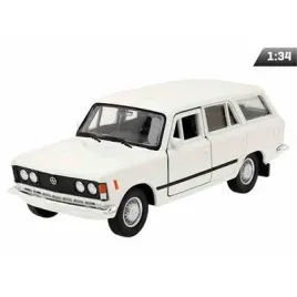 autko-model-fiat-125p-kombi-1-34-bialy