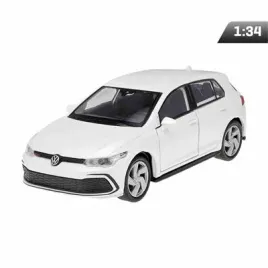 autko-model-vw-golf-8-gti-1-34-bialy