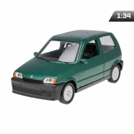 autko-model-fiat-cinquecento-1-34-zielony