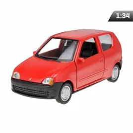 autko-model-fiat-seicento-1-34-czerwony