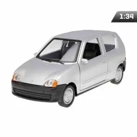 autko-model-fiat-seicento-1-34-srebrny