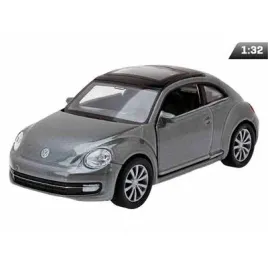 autko-model-1-34-volkswagen-the-beetle-szary
