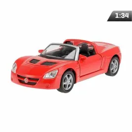 autko-model-1-34-opel-speedster-2001-czerwony