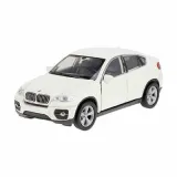 autko-model-1-34-bmw-x6-bialy-stan-nowy