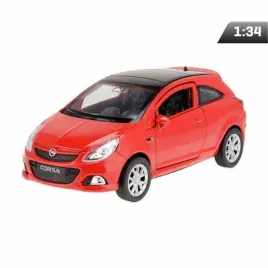 autko-model-1-34-opel-corsa-opc-czerwony