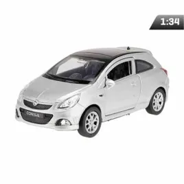 autko-model-1-34-opel-corsa-opc-szary