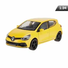 autko-model-1-34-renault-clio-rs-zolty