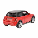 autko-model-1-34-new-mini-hatch-czerwony-marka-inna