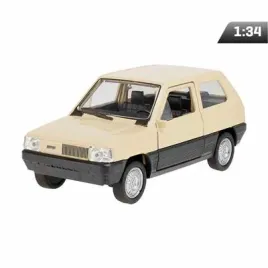 autko-model-1-34-fiat-panda-kremowy