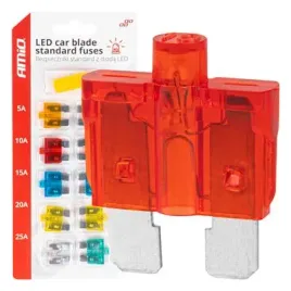bezpieczniki-samochodowe-standard-dioda-led-10szt