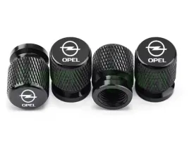 nowoczesne-eleganckie-nakretki-na-wentyle-opel-czarne-solidne-trwale-logo