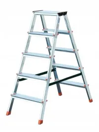 drabina-dwustronna-2x5-krause-dopplo-120410