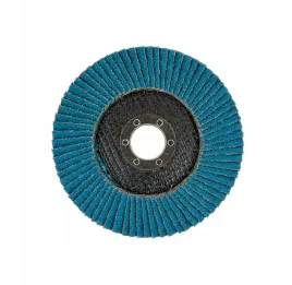 smart365-tarcza-listkowa-inox-metal-125mm-gradacja-100-5-szt-sm-19-125100s