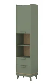 wysoki-regal-50cm-zgaszona-zielen-scandi-88