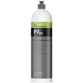 koch-chemie-lack-polish-violett-p2-03-politura-scierno-nablyszczajaca-1l