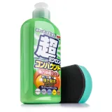 soft99-micro-liquid-compound-light-cleaner-do-lakieru-250ml-marka-soft99