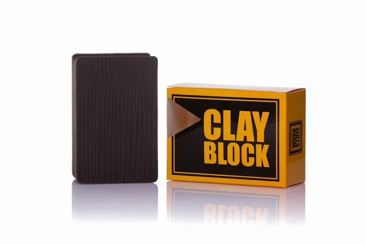 work-stuff-clay-block-pad-do-glinkowania-lakieru-marka-work-stuff