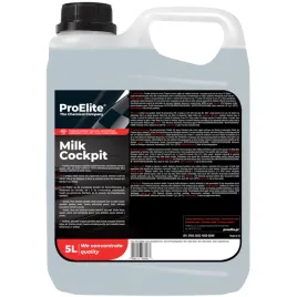proelite-milk-cockpit-mleczko-do-plastikow-5l