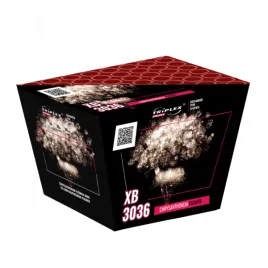 bateria-chrysanthemum-flower-v-xb3036