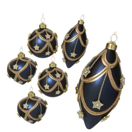 granatowe-bombki-choinkowe-sople-ksztaltki-szklane-ozdoby-6-szt-8-cm-mix