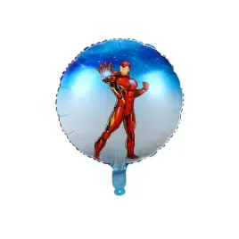balon-foliowy-iron-man-okragly-45-cm