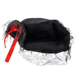 kapelusz-muszkieterka