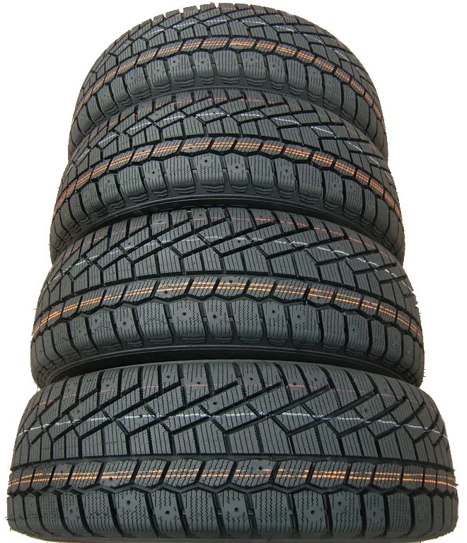 4szt OPONY ZIMOWE 215/65R16 komplet 4 sztuki 215 65 16 – 201008484