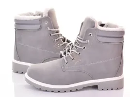 ocieplane-damskie-botki-zimowe-trapery-buty-z-futerkiem-szare