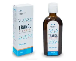 visanto-tranol-250-ml-kwasy-omega-dha-epa-ala