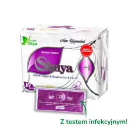 podpaski-dzienne-shuya-health-ultracienkie-antybakteryjne-10-sztuk