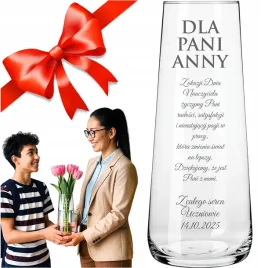 szklany-duzy-wazon-krosno-dla-nauczycielki-na-dzien-nauczyciela-dla-pani