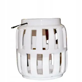 lampion-ceramiczny-bialy-maly-13cm