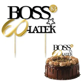 topper-papierowy-bosski-60-latek-zloto-czarny-16-cm