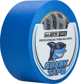 majestik-tasma-malarska-shark-tape-48mm-x-50m-niebieska