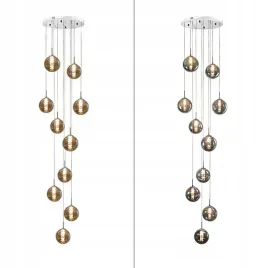 lampa-wiszaca-szklane-kule-10xg4-60w