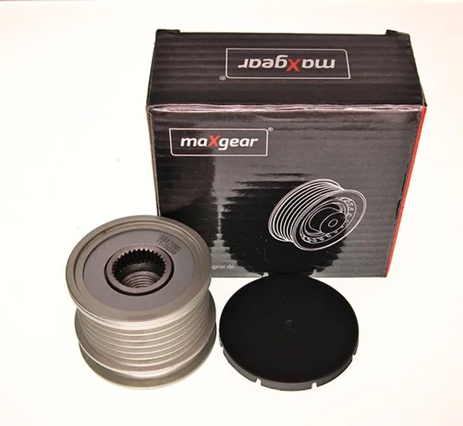 kolo-pasowe-alternatora-db-30-0087-maxgear-producent-czesci-maxgear