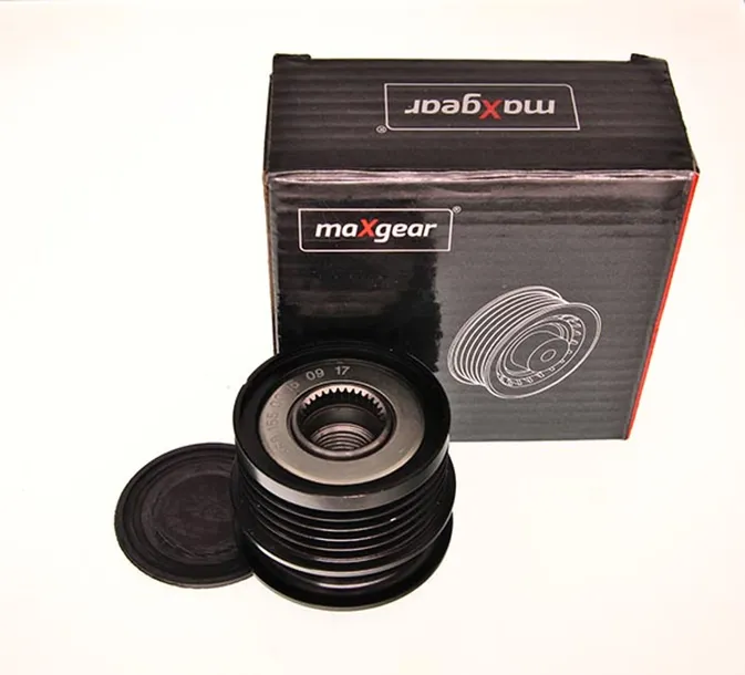 kolo-pasowe-alternatora-db-30-0085-maxgear-producent-czesci-maxgear