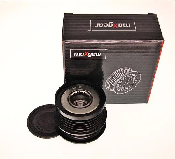 kolo-pasowe-alternatora-db-30-0085-maxgear-waga-z-opakowaniem-0-3-kg