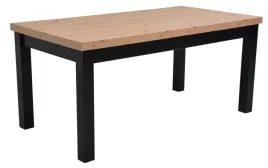 duzy-stol-drewniany-boho-90x170-250-gruby-blat-dab-do-pokoju-salonu