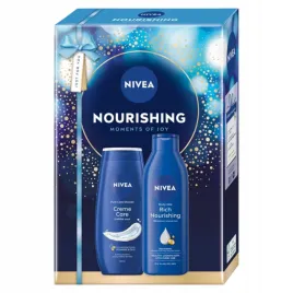 nivea-women-zestaw-prezentowy-kosmetykow-zel-pod-prysznic-kremowy-balsam