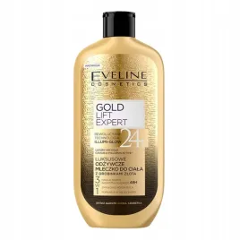 eveline-mleczko-do-ciala-odzywcze-z-drobinkami-zlota-350ml
