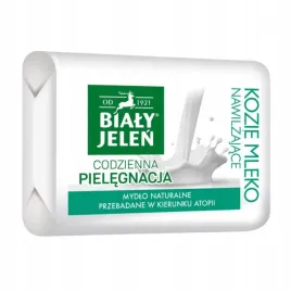 bialy-jelen-mydlo-w-kostce-100g-kozie-mleko-i-len-do-rak-i-ciala-nawilza