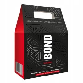 bond-classic-zestaw-prezentowy-woda-po-goleniu-100ml-dezodorant-150ml