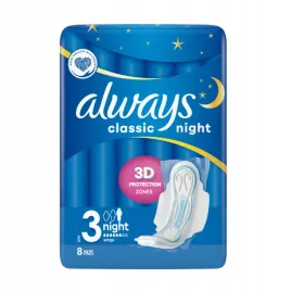 always-classic-night-podpaski-ze-skrzydelkami-8-sztuk-na-noc-chlonne