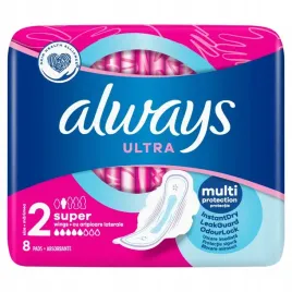 always-ultra-cienkie-podpaski-ze-skrzydelkami-dlugie-chlonne-8-sztuk