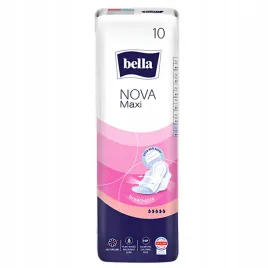 bella-nova-maxi-podpaski-higieniczne-klasyczne-ze-skrzydelkami-10-szt