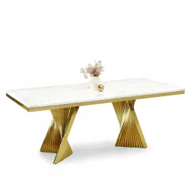 elegancki-bialy-marmurowy-stol-do-jadalni-200-cm-suez-zloty-polysk